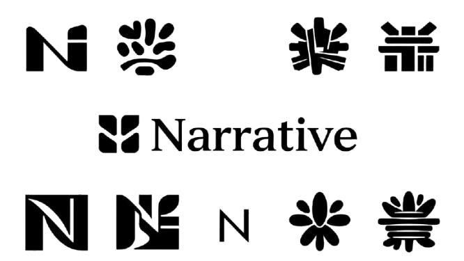 Narrative Logo